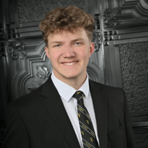 Picture of Evan Paule